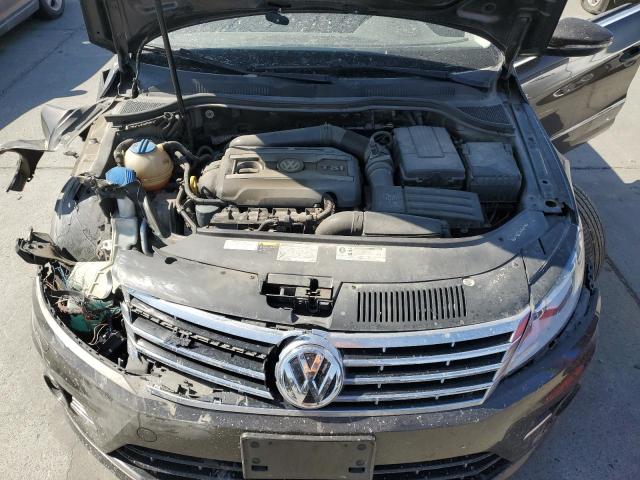 Photo 10 VIN: WVWBP7AN7EE537157 - VOLKSWAGEN CC SPORT 