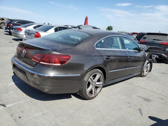 Photo 2 VIN: WVWBP7AN7EE537157 - VOLKSWAGEN CC SPORT 