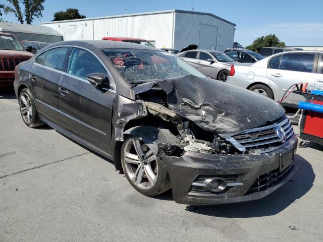 Photo 3 VIN: WVWBP7AN7EE537157 - VOLKSWAGEN CC SPORT 