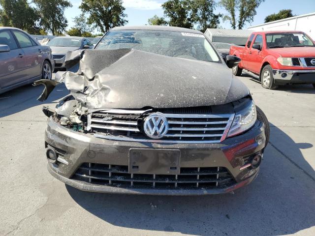 Photo 4 VIN: WVWBP7AN7EE537157 - VOLKSWAGEN CC SPORT 