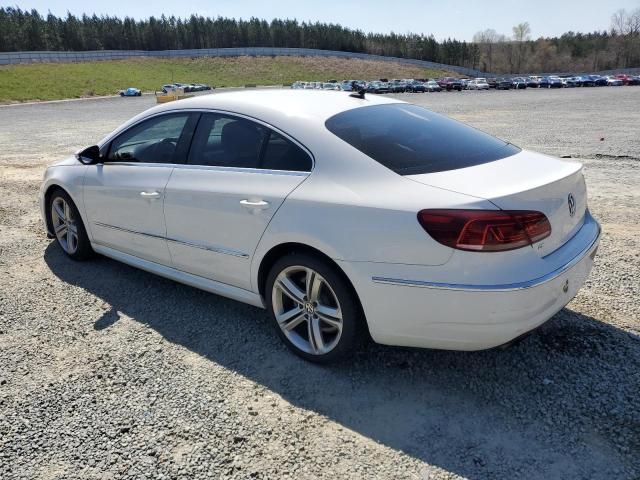 Photo 1 VIN: WVWBP7AN7FE818179 - VOLKSWAGEN CC 