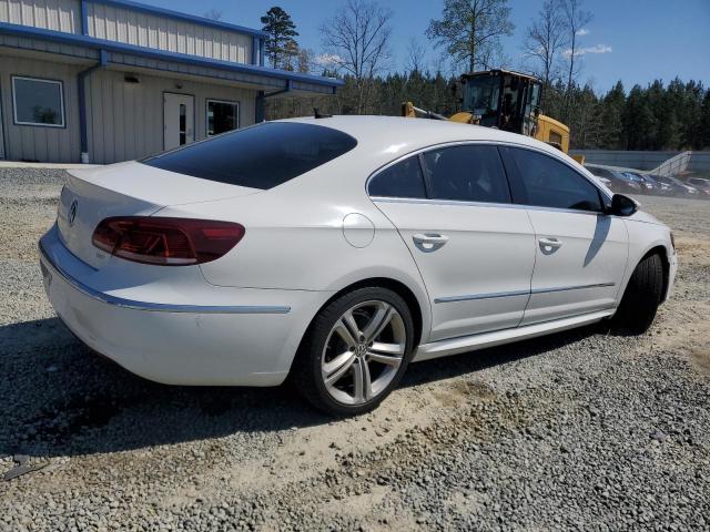 Photo 2 VIN: WVWBP7AN7FE818179 - VOLKSWAGEN CC 