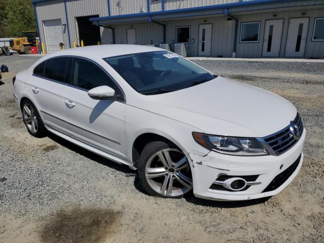 Photo 3 VIN: WVWBP7AN7FE818179 - VOLKSWAGEN CC 