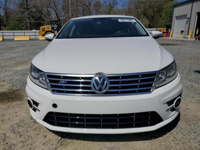 Photo 4 VIN: WVWBP7AN7FE818179 - VOLKSWAGEN CC 