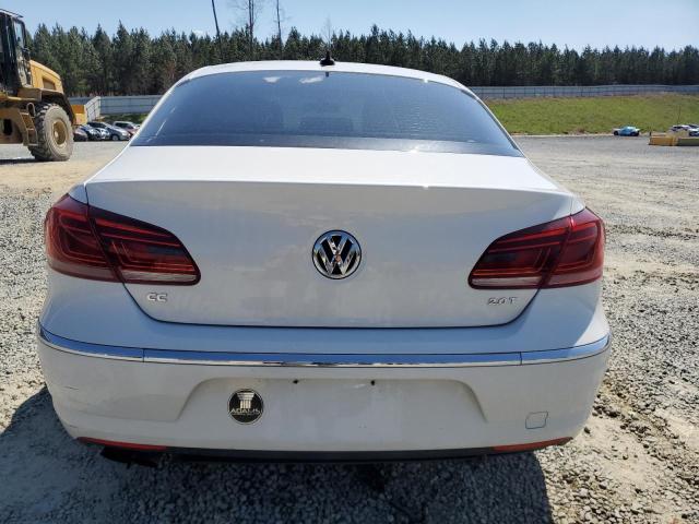 Photo 5 VIN: WVWBP7AN7FE818179 - VOLKSWAGEN CC 