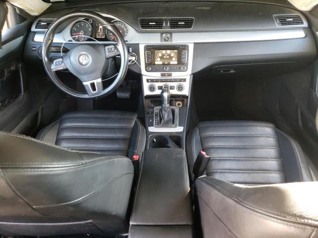 Photo 7 VIN: WVWBP7AN7FE828128 - VOLKSWAGEN CC 