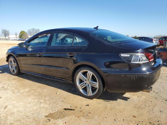 Photo 1 VIN: WVWBP7AN7FE829103 - VOLKSWAGEN CC 