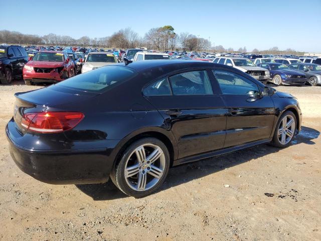 Photo 2 VIN: WVWBP7AN7FE829103 - VOLKSWAGEN CC 