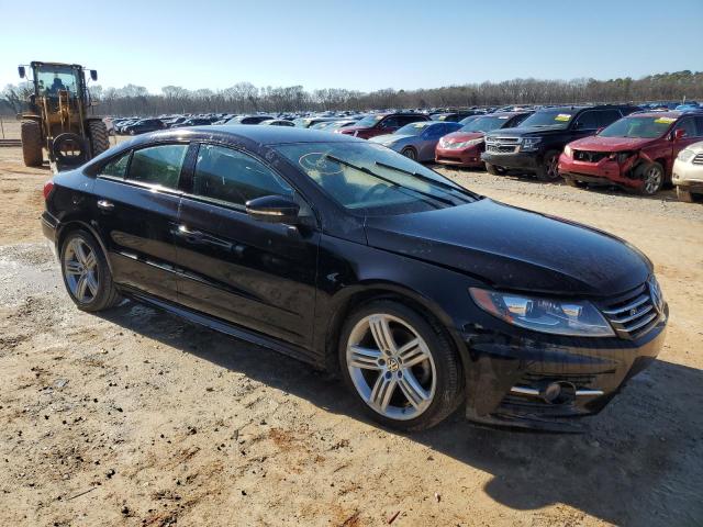 Photo 3 VIN: WVWBP7AN7FE829103 - VOLKSWAGEN CC 