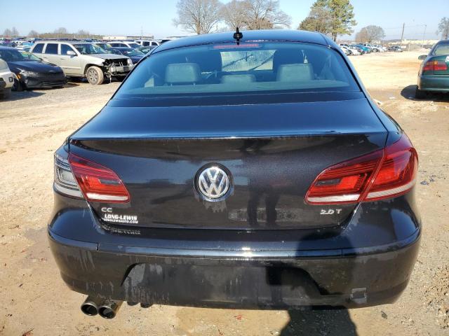 Photo 5 VIN: WVWBP7AN7FE829103 - VOLKSWAGEN CC 