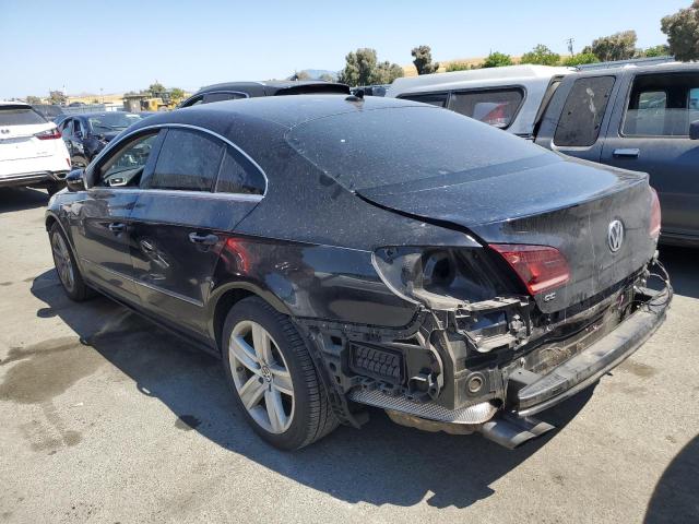 Photo 1 VIN: WVWBP7AN7GE500645 - VOLKSWAGEN CC 