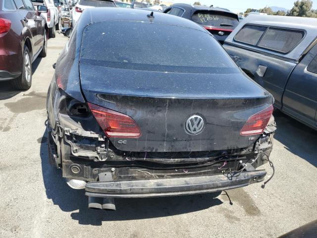 Photo 5 VIN: WVWBP7AN7GE500645 - VOLKSWAGEN CC 