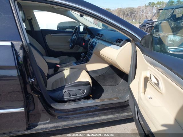 Photo 4 VIN: WVWBP7AN7GE504078 - VOLKSWAGEN CC 