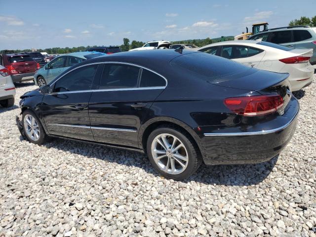 Photo 1 VIN: WVWBP7AN7GE509359 - VOLKSWAGEN CC BASE 