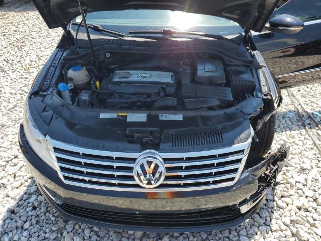 Photo 10 VIN: WVWBP7AN7GE509359 - VOLKSWAGEN CC BASE 