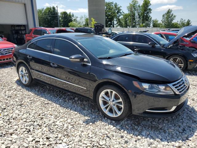 Photo 3 VIN: WVWBP7AN7GE509359 - VOLKSWAGEN CC BASE 