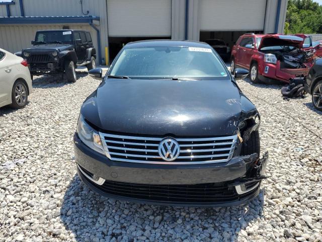 Photo 4 VIN: WVWBP7AN7GE509359 - VOLKSWAGEN CC BASE 