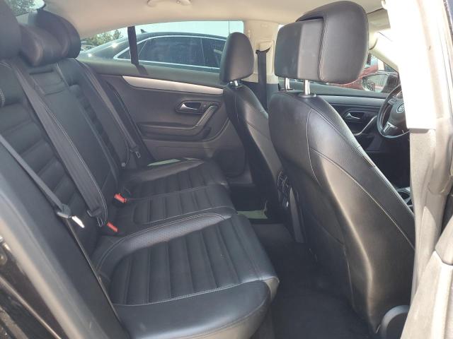 Photo 9 VIN: WVWBP7AN7GE509359 - VOLKSWAGEN CC BASE 