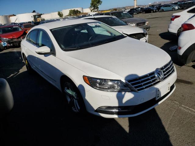 Photo 3 VIN: WVWBP7AN8DE503811 - VOLKSWAGEN CC SPORT 