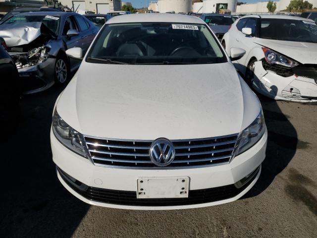 Photo 4 VIN: WVWBP7AN8DE503811 - VOLKSWAGEN CC SPORT 