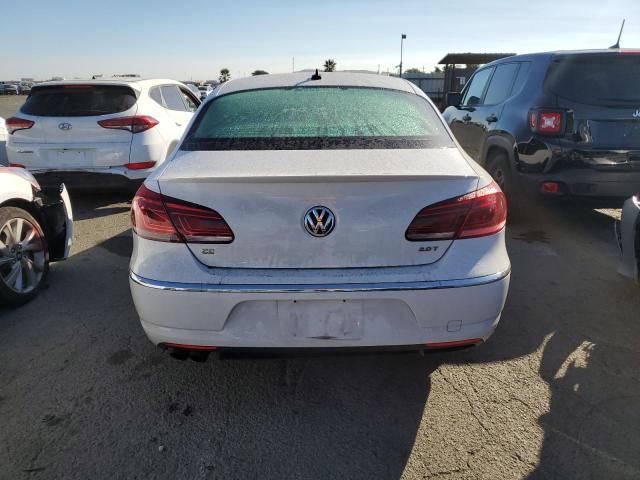 Photo 5 VIN: WVWBP7AN8DE503811 - VOLKSWAGEN CC SPORT 