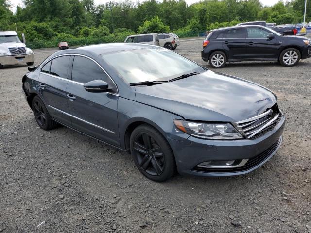 Photo 3 VIN: WVWBP7AN8DE509365 - VOLKSWAGEN CC SPORT 