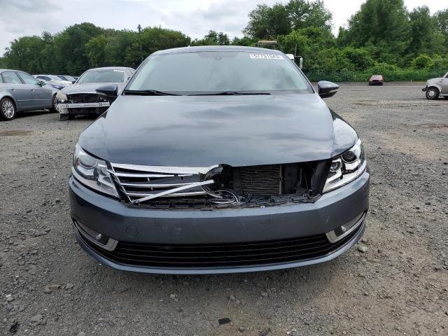 Photo 4 VIN: WVWBP7AN8DE509365 - VOLKSWAGEN CC SPORT 