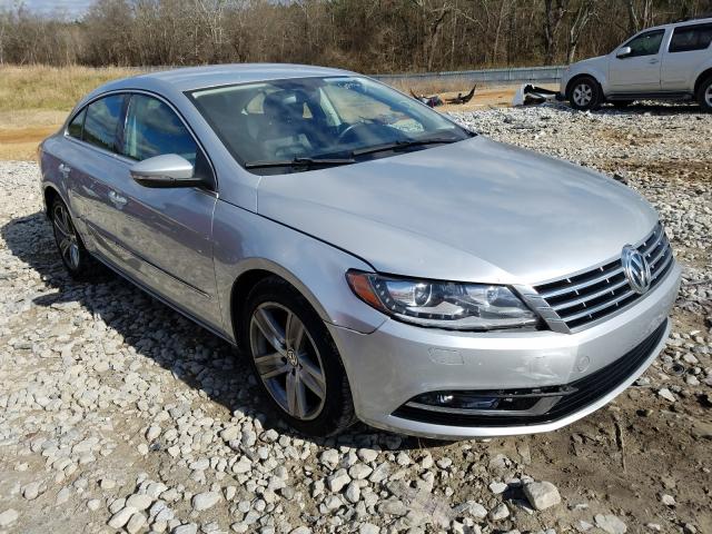 Photo 0 VIN: WVWBP7AN8DE511360 - VOLKSWAGEN CC SPORT 