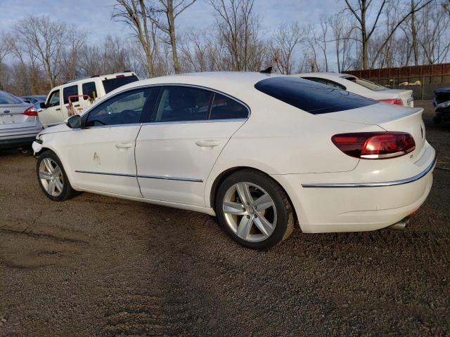 Photo 1 VIN: WVWBP7AN8DE521774 - VOLKSWAGEN CC SPORT 