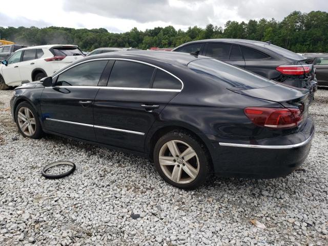 Photo 1 VIN: WVWBP7AN8DE549798 - VOLKSWAGEN CC 