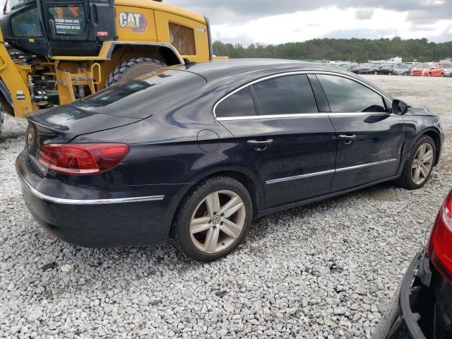 Photo 2 VIN: WVWBP7AN8DE549798 - VOLKSWAGEN CC 