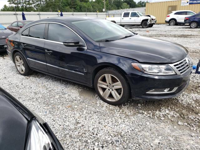 Photo 3 VIN: WVWBP7AN8DE549798 - VOLKSWAGEN CC 