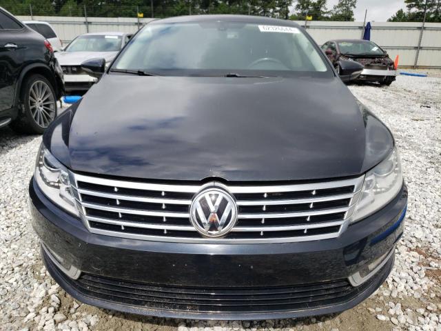 Photo 4 VIN: WVWBP7AN8DE549798 - VOLKSWAGEN CC 