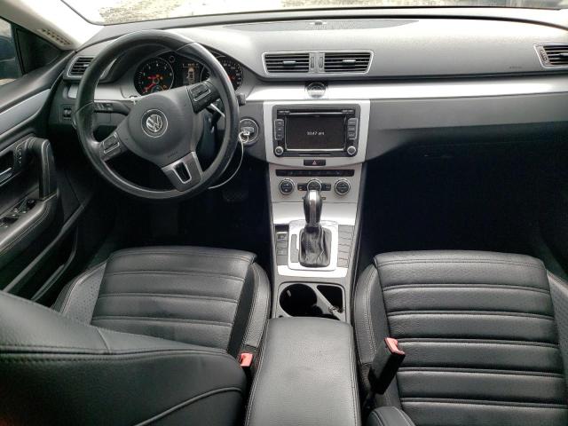 Photo 7 VIN: WVWBP7AN8DE549798 - VOLKSWAGEN CC 