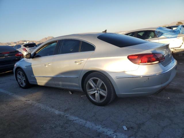 Photo 1 VIN: WVWBP7AN8DE553611 - VOLKSWAGEN CC 