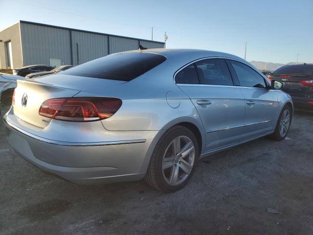 Photo 2 VIN: WVWBP7AN8DE553611 - VOLKSWAGEN CC 