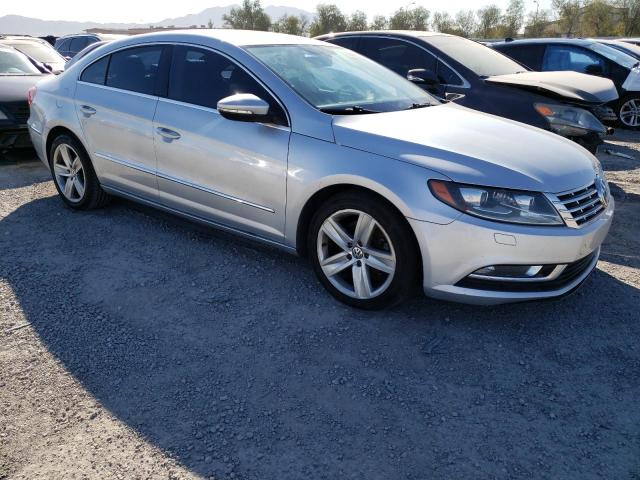 Photo 3 VIN: WVWBP7AN8DE553611 - VOLKSWAGEN CC 