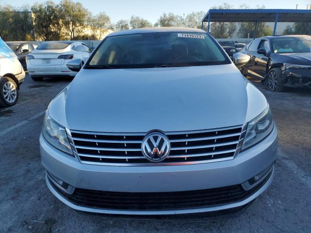 Photo 4 VIN: WVWBP7AN8DE553611 - VOLKSWAGEN CC 