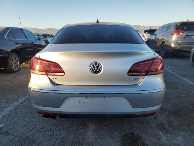 Photo 5 VIN: WVWBP7AN8DE553611 - VOLKSWAGEN CC 