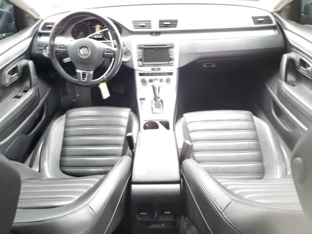 Photo 7 VIN: WVWBP7AN8DE554483 - VOLKSWAGEN CC 