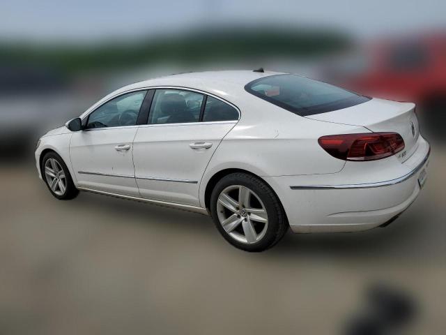 Photo 1 VIN: WVWBP7AN8DE556007 - VOLKSWAGEN CC 