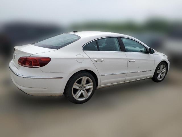 Photo 2 VIN: WVWBP7AN8DE556007 - VOLKSWAGEN CC 