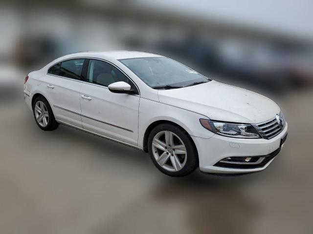 Photo 3 VIN: WVWBP7AN8DE556007 - VOLKSWAGEN CC 