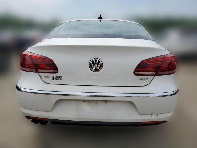 Photo 5 VIN: WVWBP7AN8DE556007 - VOLKSWAGEN CC 