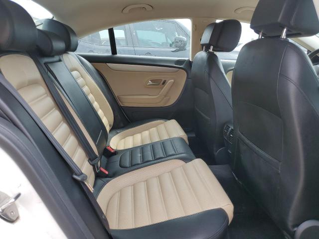 Photo 9 VIN: WVWBP7AN8DE556007 - VOLKSWAGEN CC 