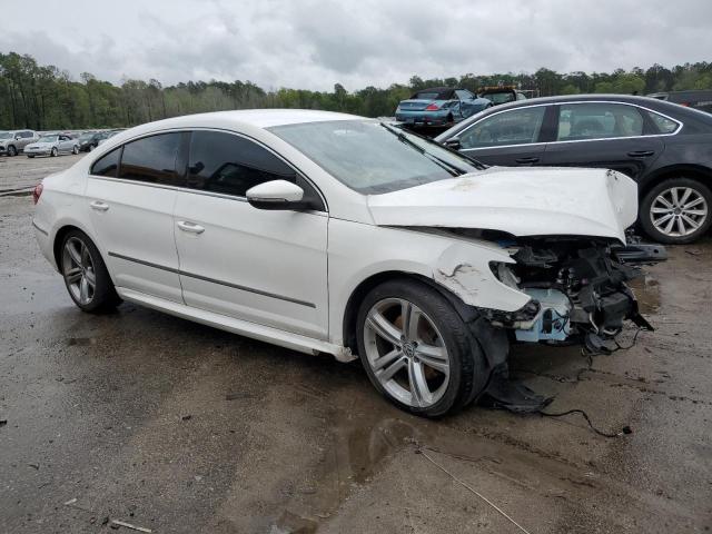 Photo 3 VIN: WVWBP7AN8DE571509 - VOLKSWAGEN CC 