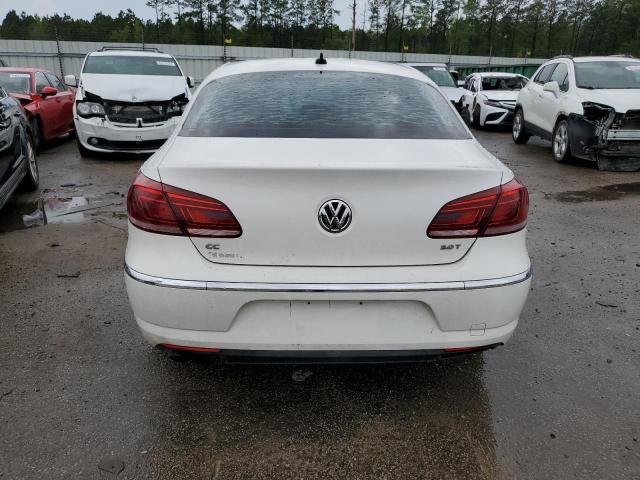 Photo 5 VIN: WVWBP7AN8DE571509 - VOLKSWAGEN CC 