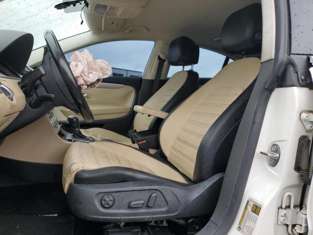 Photo 6 VIN: WVWBP7AN8DE571509 - VOLKSWAGEN CC 