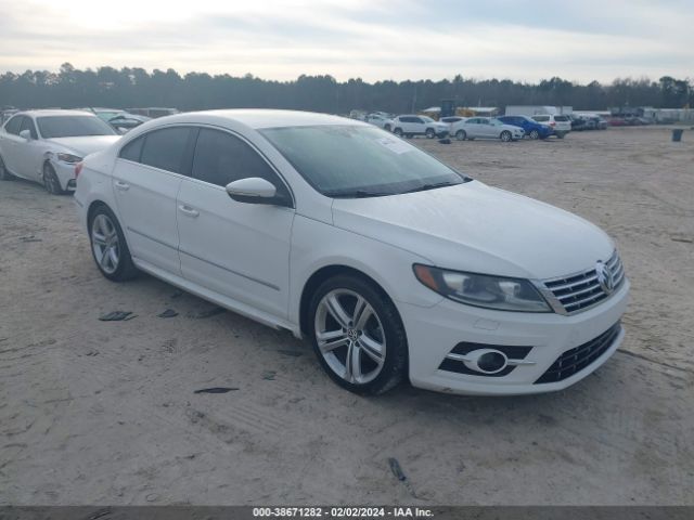 Photo 0 VIN: WVWBP7AN8DE571509 - VOLKSWAGEN CC 