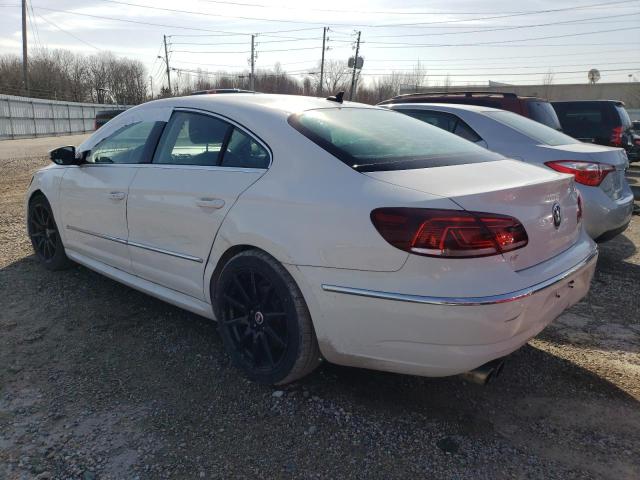 Photo 1 VIN: WVWBP7AN8EE515037 - VOLKSWAGEN CC SPORT 